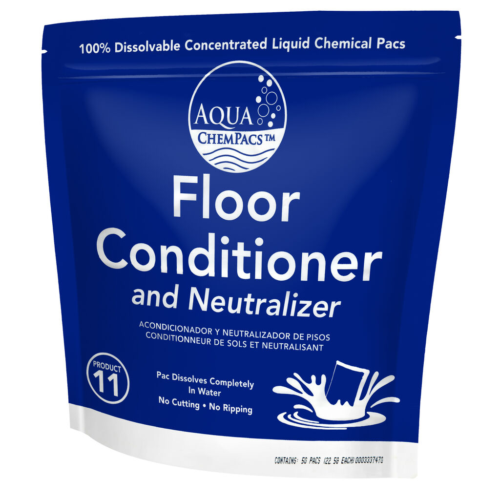 Aqua ChemPacs Floor Conditioner Neutralizer 1 x 50PK x 22.5 grams (9320846) - Right.jpg